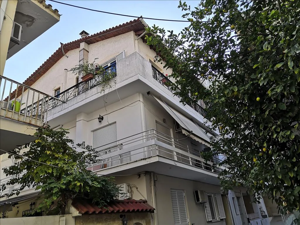 διαμέρισμα προς πώληση 89 τ.μ Παλαιό Φάληρο Νότια Αθήνας