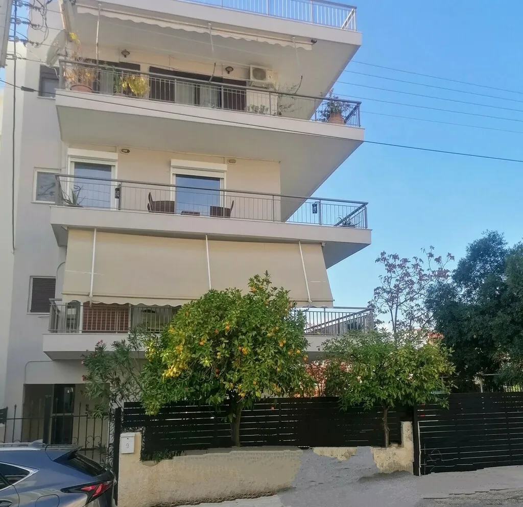 διαμέρισμα προς πώληση 55 τ.μ Βούλα Νότια Αθήνας