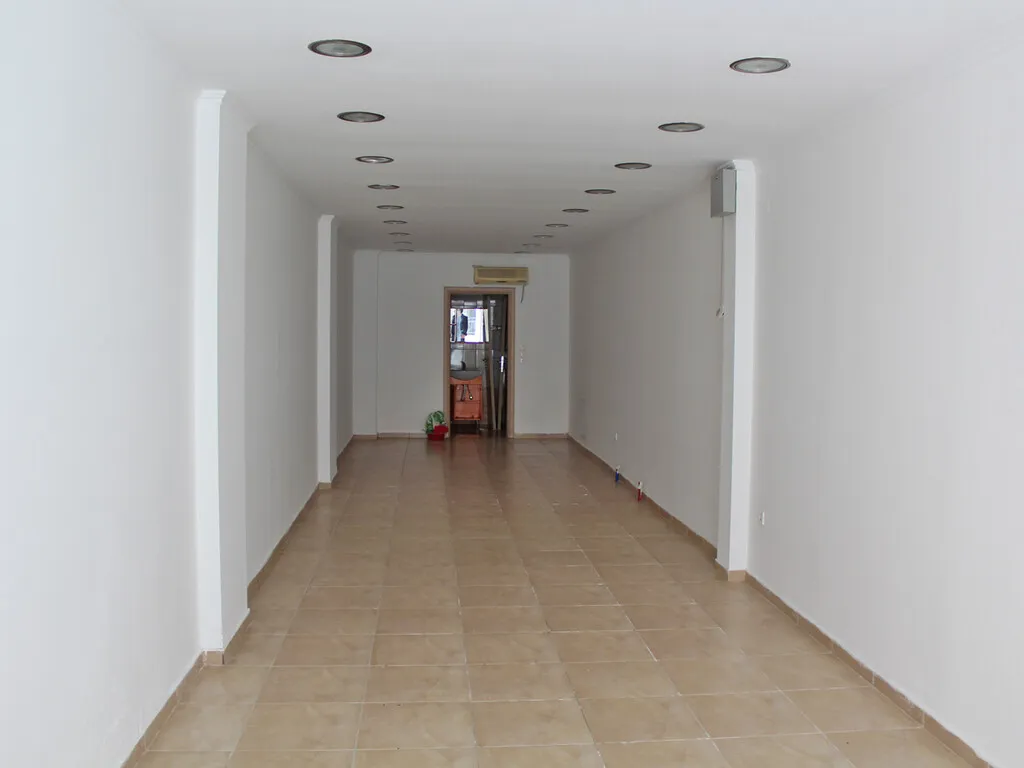 εμπορικό ακίνητο προς πώληση 53 τ.μ Κατερίνη Νομός Πιερίας