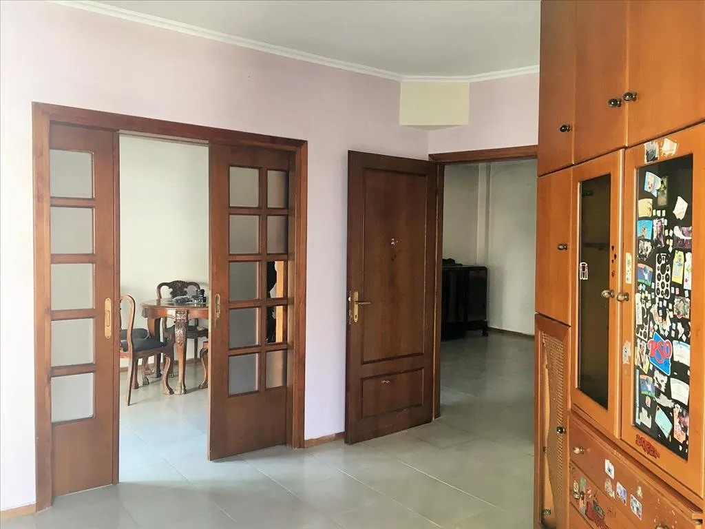 διαμέρισμα προς πώληση 105 τ.μ Κέντρο Θεσσαλονίκης Δήμος Θεσσαλονίκης