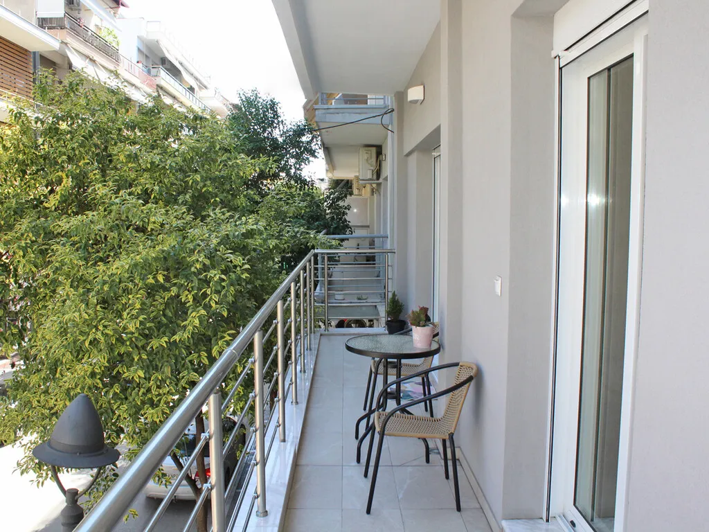 διαμέρισμα προς πώληση 117 τ.μ Κατερίνη Νομός Πιερίας