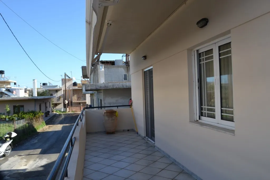μονοκατοικία προς πώληση 110 τ.μ Γάζι Νομός Ηρακλείου