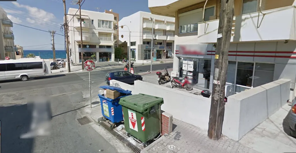 επιχείρηση προς πώληση 123 τ.μ Ρέθυμνο Νομός Ρεθύμνου