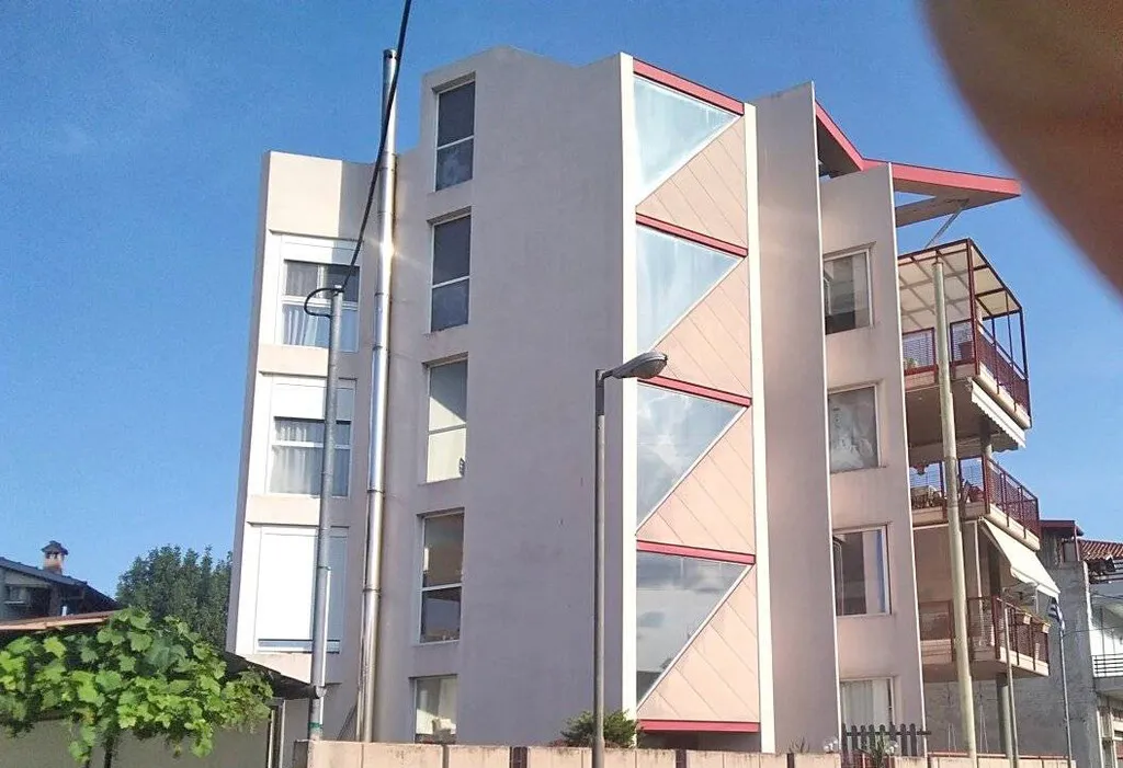 διαμέρισμα προς πώληση 119 τ.μ Κατερίνη Νομός Πιερίας