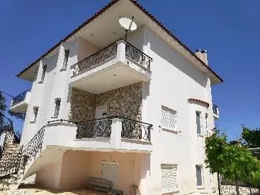 μεζονέτα προς πώληση 168 τ.μ Σαρωνικός Κορινθία