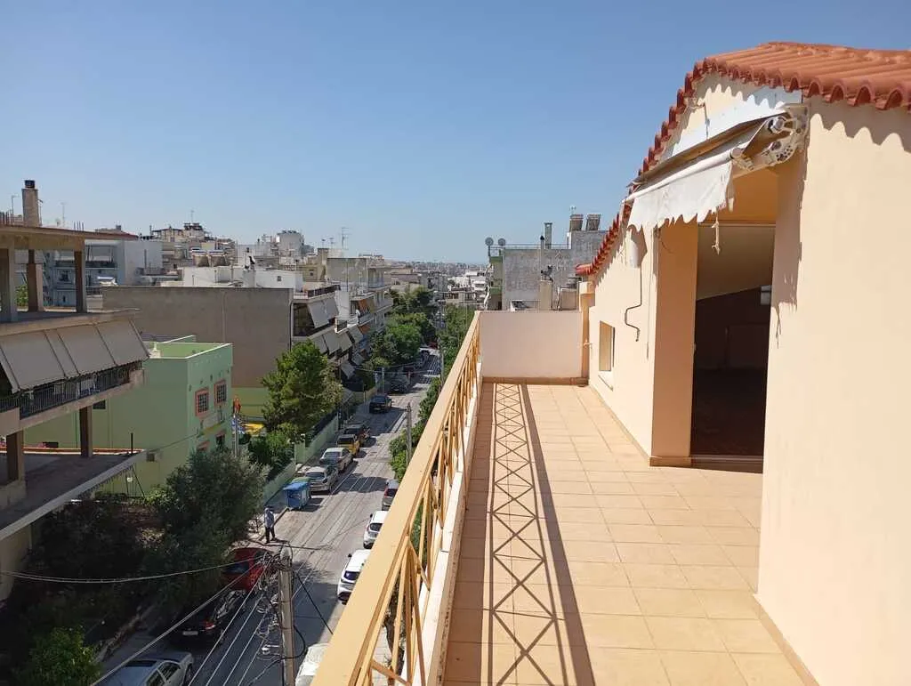 διαμέρισμα προς πώληση 101 τ.μ Αργυρούπολη Νότια Αθήνας