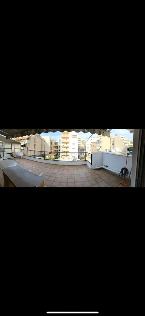 διαμέρισμα προς πώληση 110 τ.μ Γουδί Κέντρο Αθήνας
