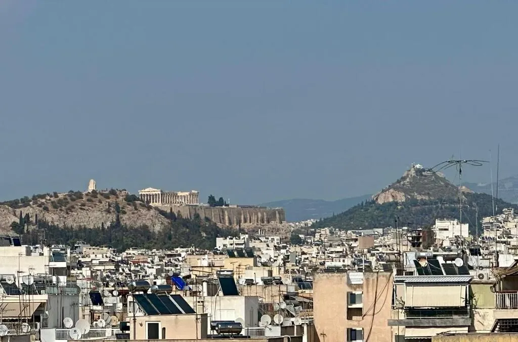 διαμέρισμα προς πώληση 67 τ.μ Καλλιθέα Νότια Αθήνας