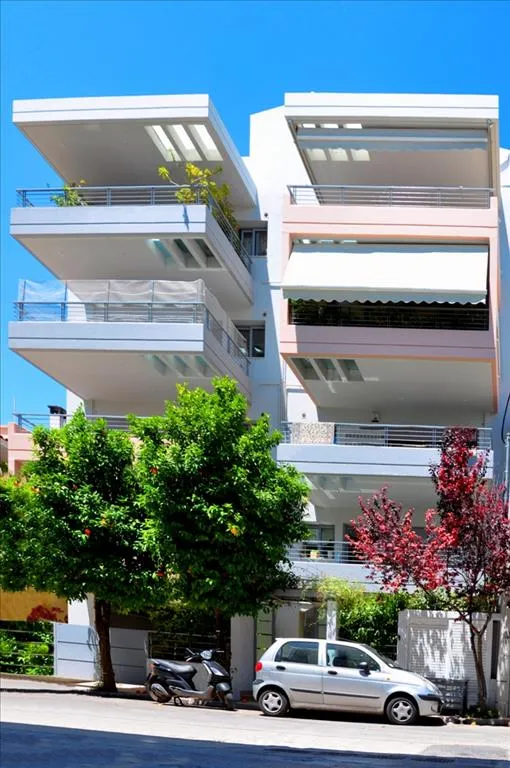 διαμέρισμα προς πώληση 35 τ.μ Νέο Ψυχικό Βόρεια Αθήνας