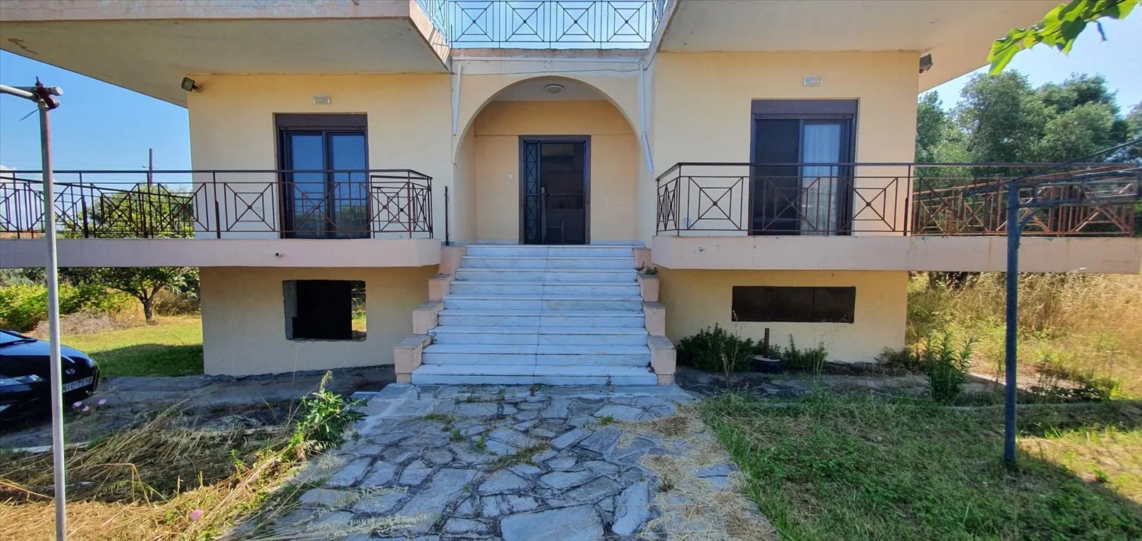 μονοκατοικία προς πώληση 100 τ.μ Κασσάνδρα Χαλκιδική