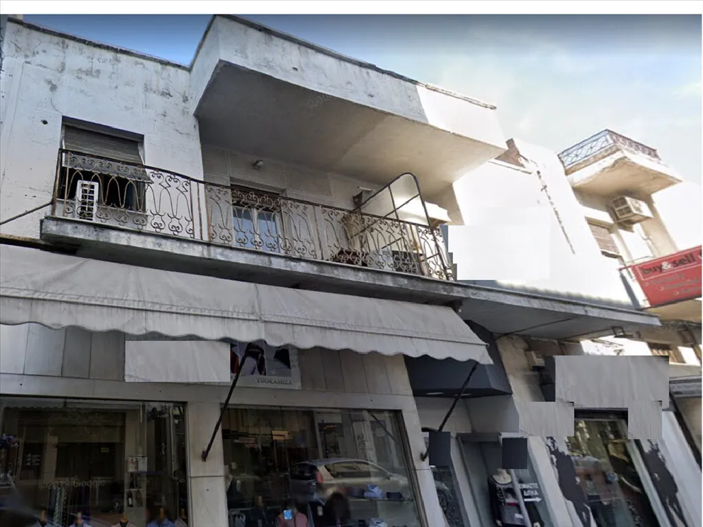 κτίριο προς πώληση 300 τ.μ Αθήνα Κέντρο Κέντρο Αθήνας