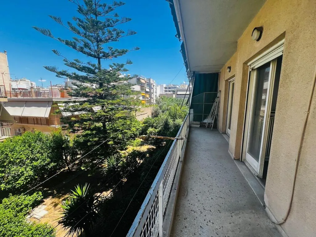 διαμέρισμα προς πώληση 54 τ.μ Παλαιό Φάληρο Νότια Αθήνας
