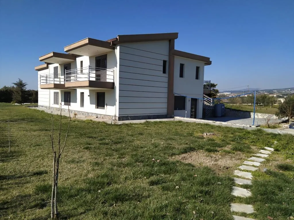 μονοκατοικία προς πώληση 480 τ.μ Θέρμη Προάστια Θεσσαλονίκης
