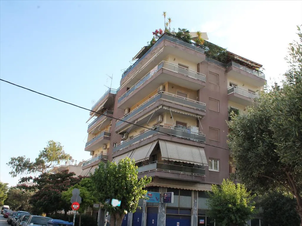 διαμέρισμα προς πώληση 131 τ.μ Παλαιό Φάληρο Νότια Αθήνας