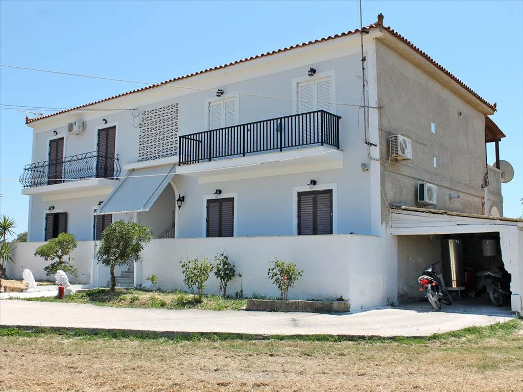 επιχείρηση προς πώληση 360 τ.μ Κύρια περιοχή πόλης Ζάκυνθος