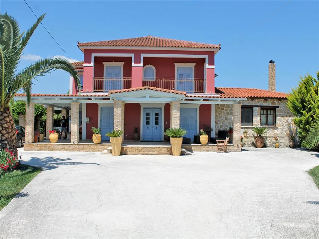 μονοκατοικία προς πώληση 225 τ.μ Κύρια περιοχή πόλης Ζάκυνθος
