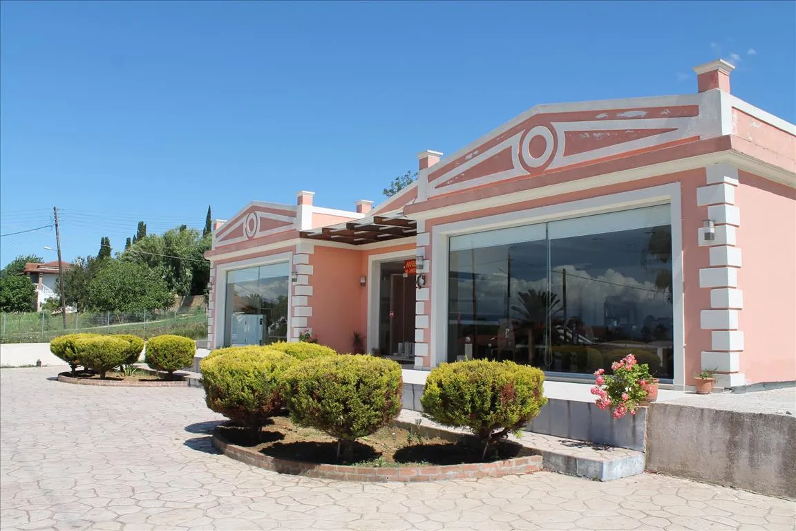 επιχείρηση προς πώληση 310 τ.μ Κέρκυρα Νομός Κέρκυρας