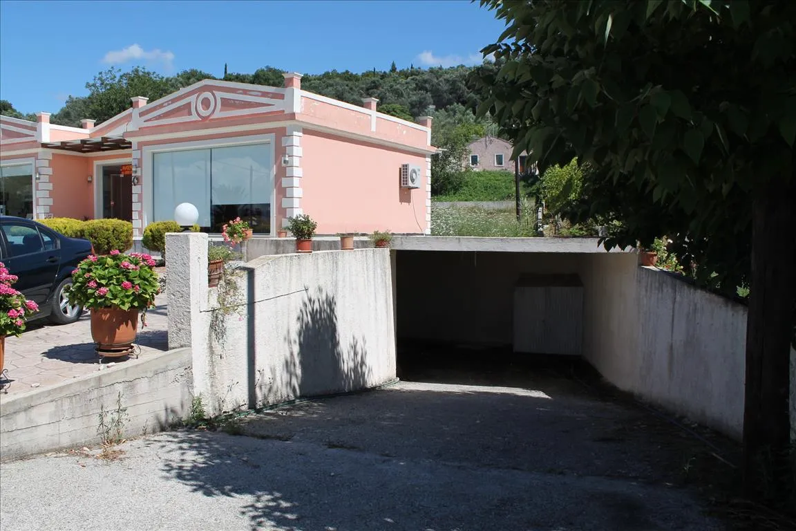 επιχείρηση προς πώληση 310 τ.μ Κέρκυρα Νομός Κέρκυρας