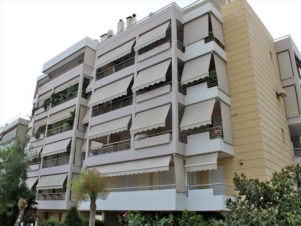 διαμέρισμα προς πώληση 127 τ.μ Μοσχάτο Προάστια Πειραιά