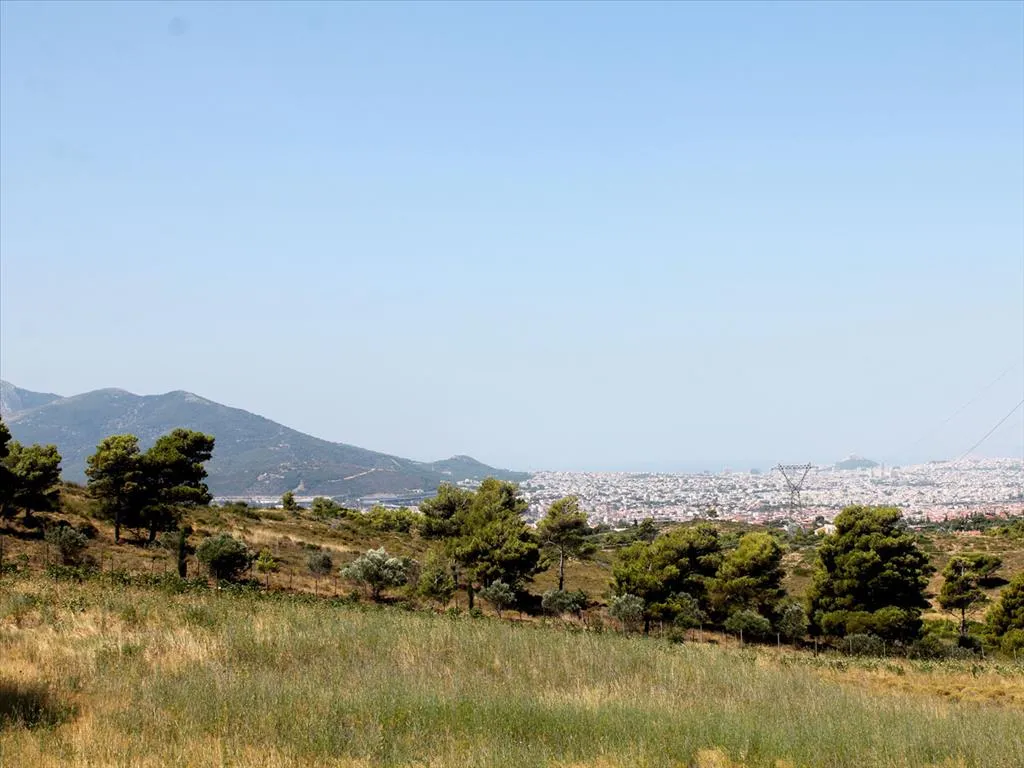 οικόπεδο προς πώληση 22000 τ.μ Πεντέλη Βόρεια Αθήνας