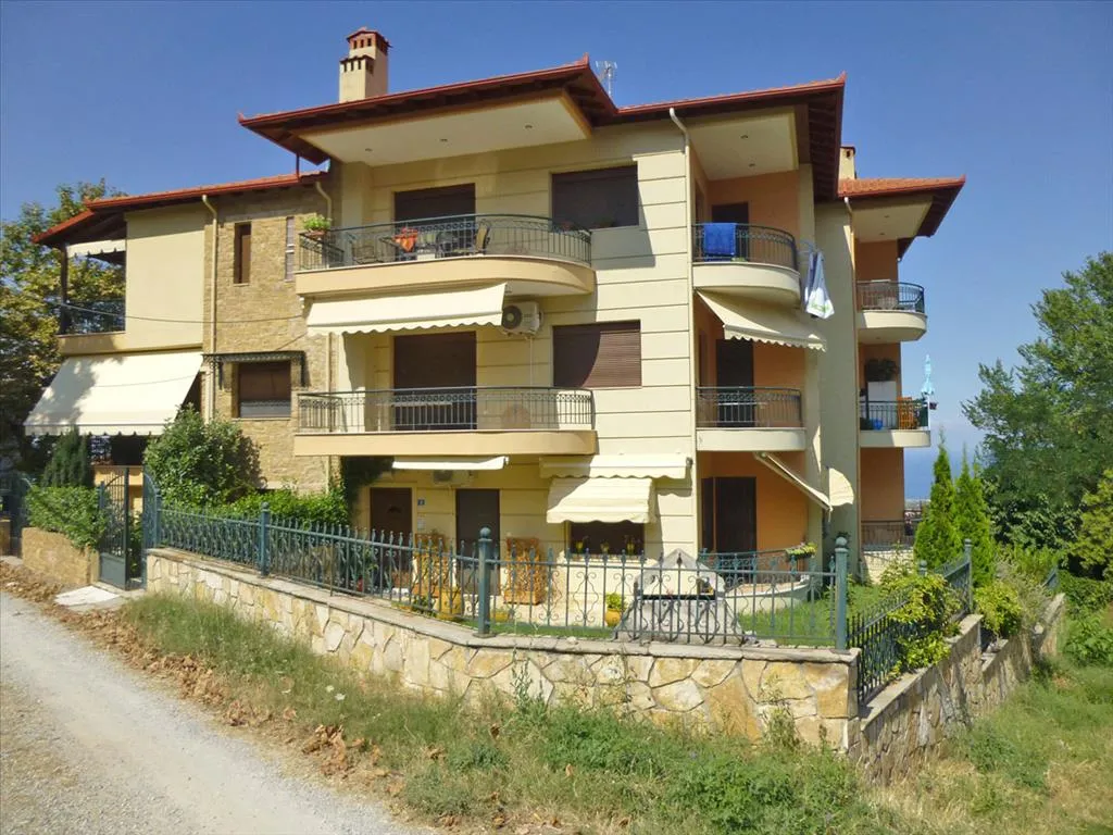 διαμέρισμα προς πώληση 70 τ.μ Λιτόχωρο Νομός Πιερίας