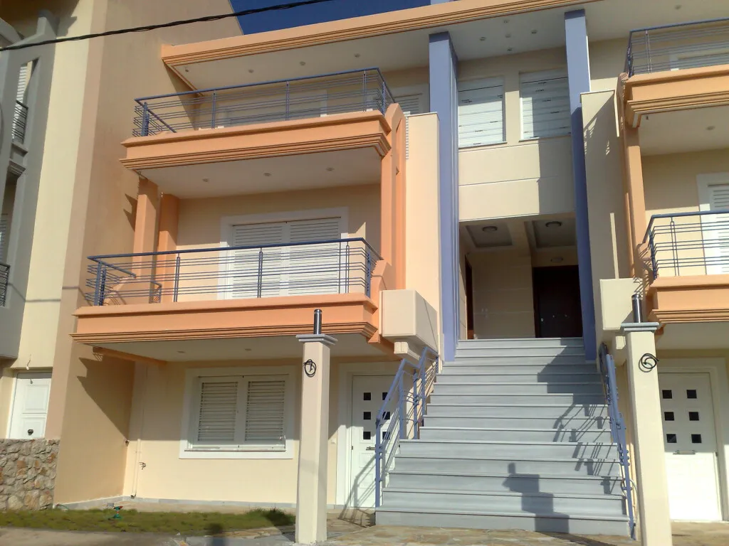 μεζονέτα προς πώληση 300 τ.μ Ναύπλιο Αργολίδα