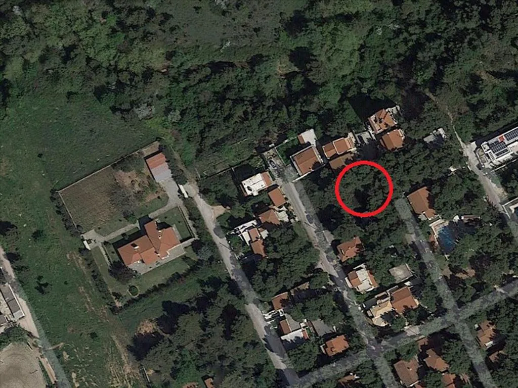 οικόπεδο προς πώληση 374 τ.μ Άνοιξη Βόρεια Αθήνας