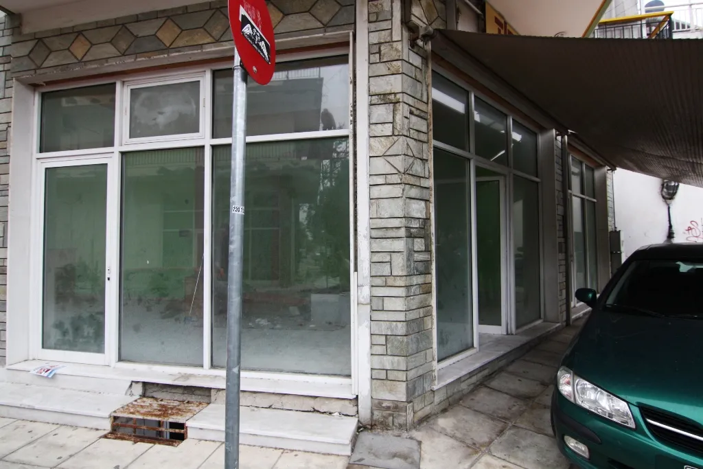 επιχείρηση προς πώληση 108 τ.μ Μενεμένη Προάστια Θεσσαλονίκης