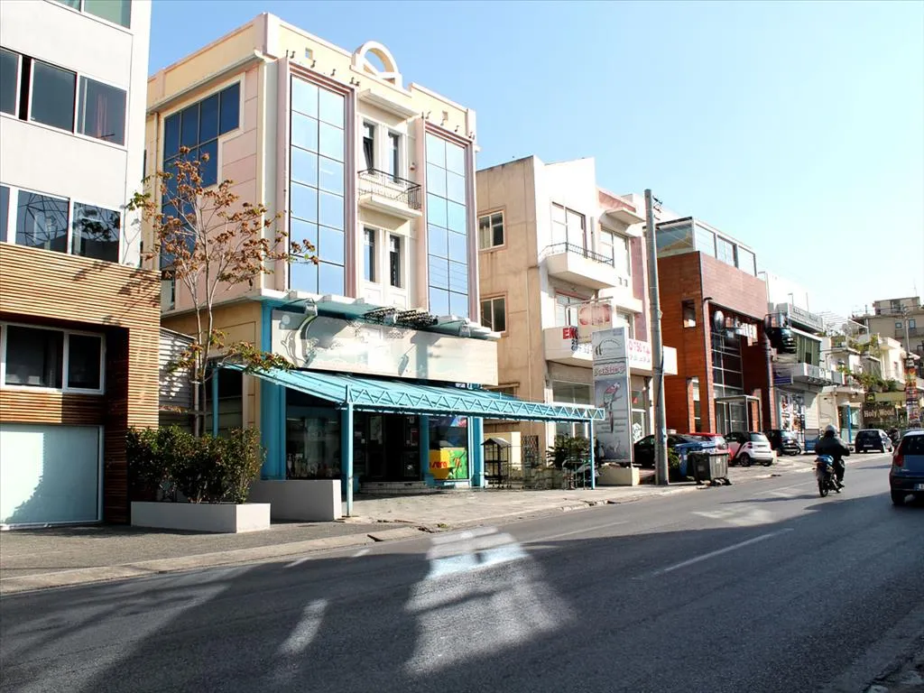 επιχείρηση προς πώληση 840 τ.μ Άγιος Δημήτριος Νότια Αθήνας