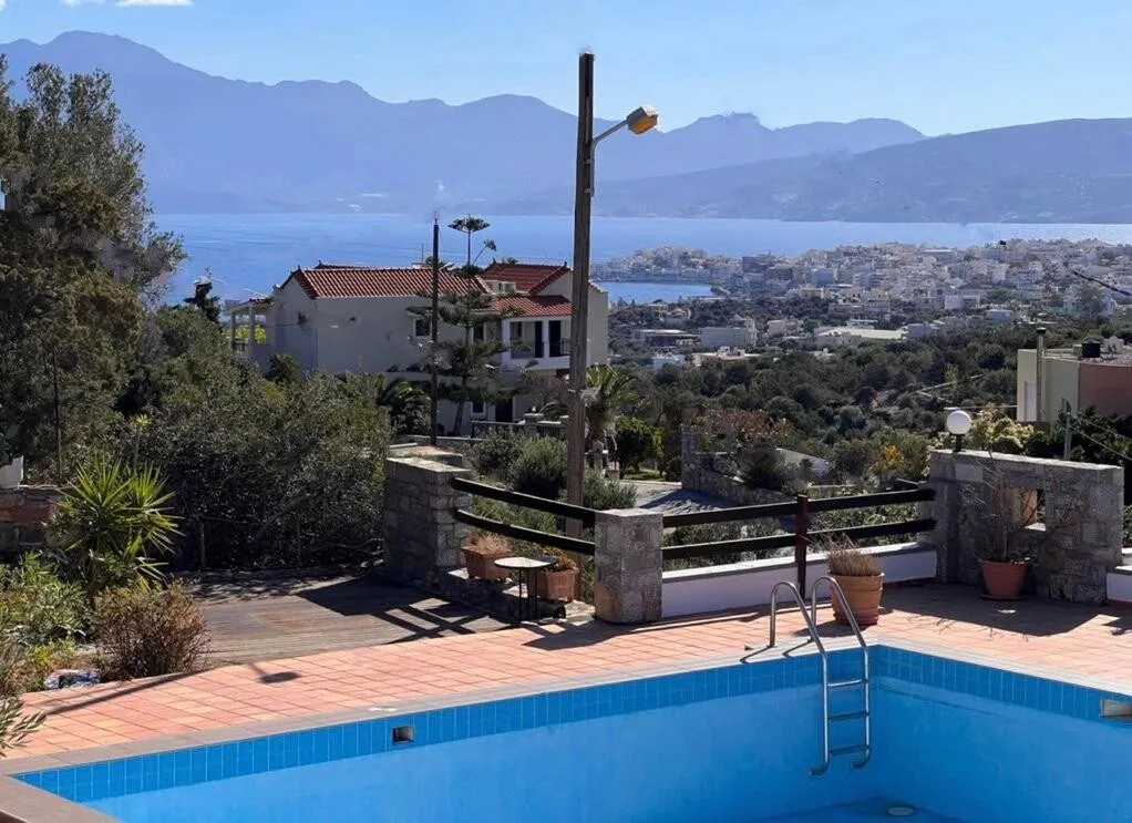 επιχείρηση προς πώληση 700 τ.μ Άγιος Νικόλαος Νομός Λασιθίου