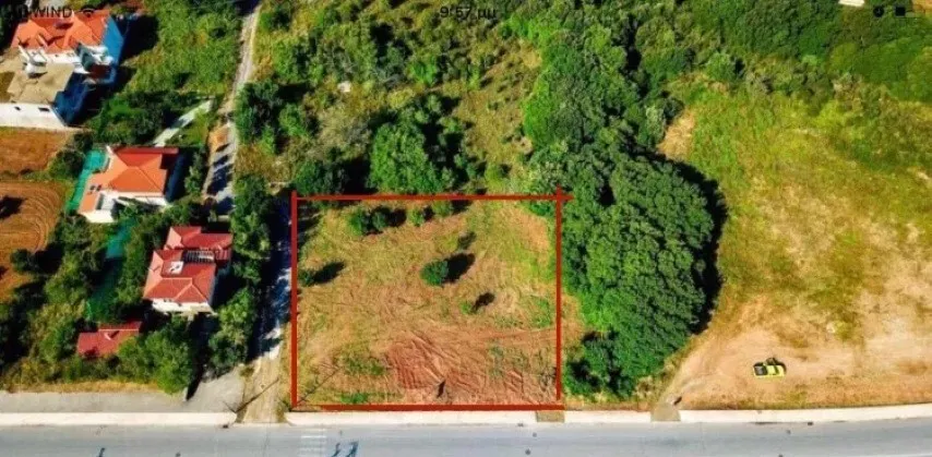 οικόπεδο προς πώληση 1850 τ.μ Πολύγυρος Χαλκιδική