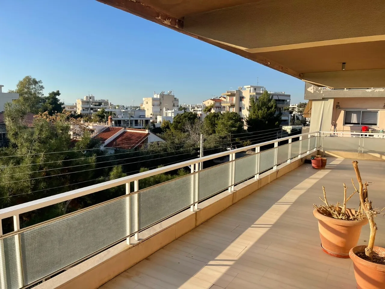 διαμέρισμα προς πώληση 126 τ.μ  Κέντρο Αθήνας