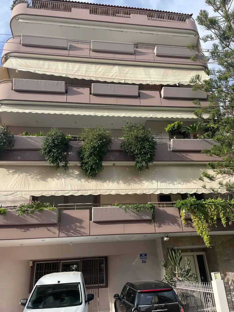 διαμέρισμα προς πώληση 125 τ.μ Ελληνικό Νότια Αθήνας