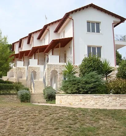 μεζονέτα προς πώληση 85 τ.μ Κασσάνδρα Χαλκιδική