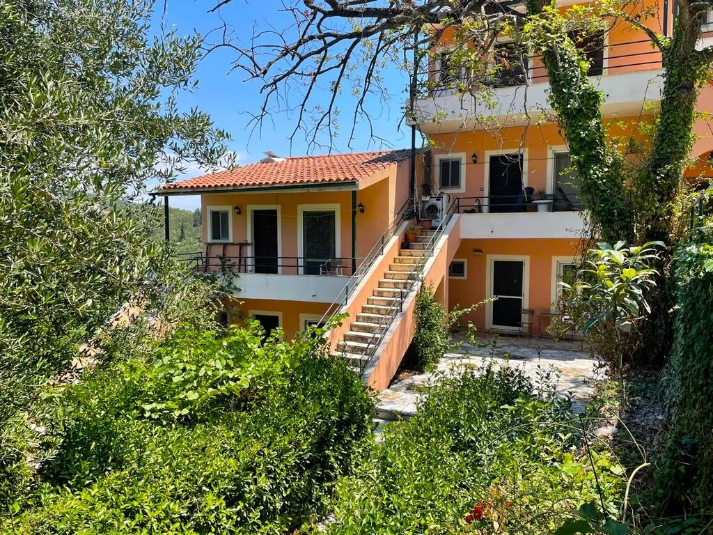διαμέρισμα προς πώληση 43 τ.μ Κέρκυρα Νομός Κέρκυρας