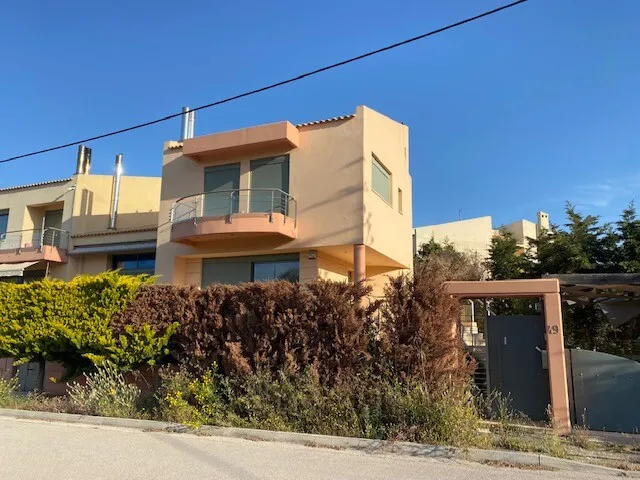 μεζονέτα προς πώληση 220 τ.μ  Κέντρο Αθήνας