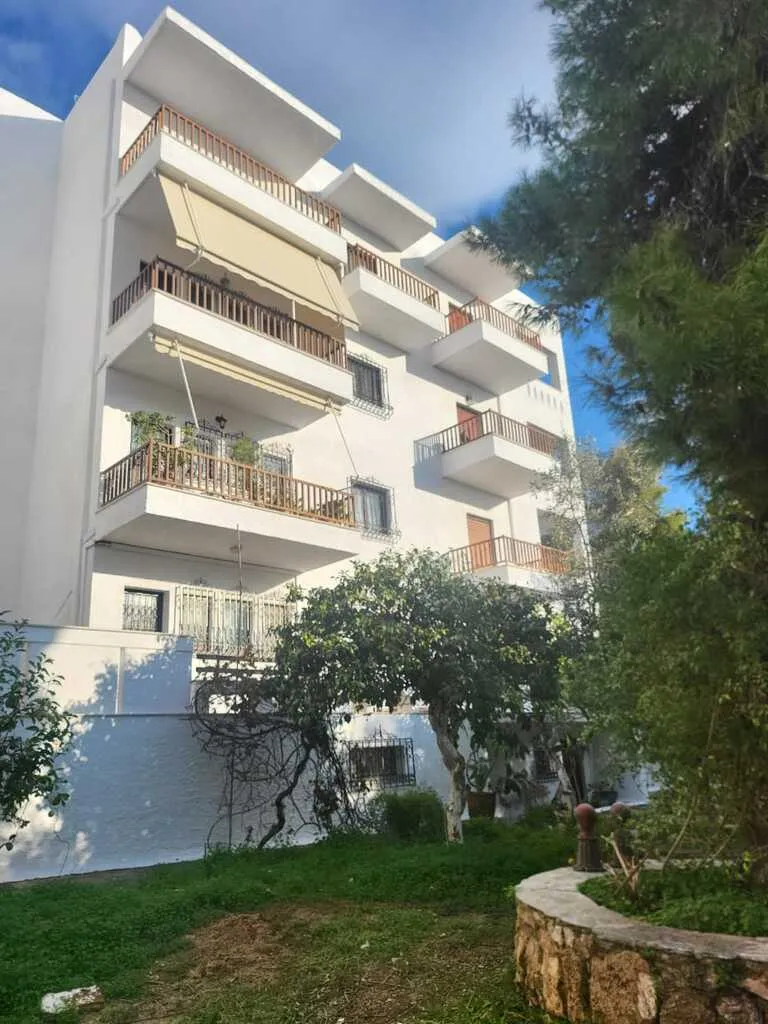 διαμέρισμα προς πώληση 133 τ.μ Βούλα Νότια Αθήνας