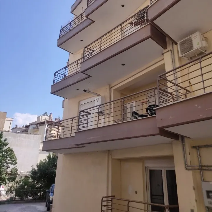 διαμέρισμα προς πώληση 76 τ.μ Εύοσμος Προάστια Θεσσαλονίκης