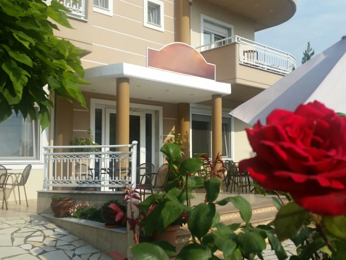 ξενοδοχείο προς πώληση 820 τ.μ Κατερίνη Νομός Πιερίας
