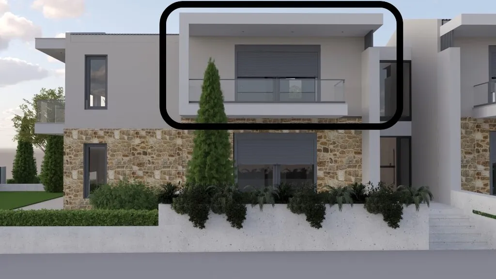 διαμέρισμα προς πώληση 62 τ.μ Πολύγυρος Χαλκιδική