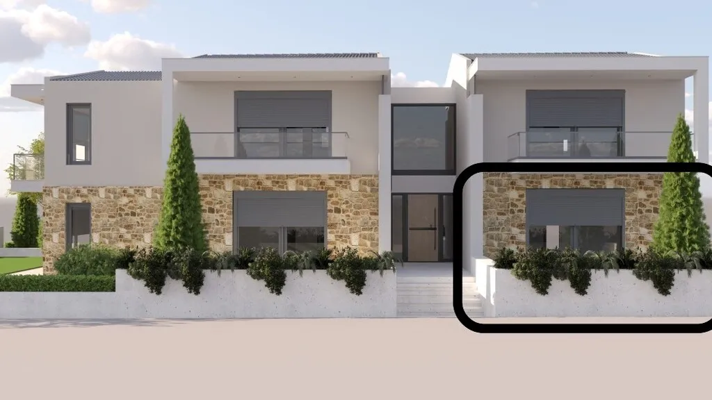 διαμέρισμα προς πώληση 62 τ.μ Πολύγυρος Χαλκιδική