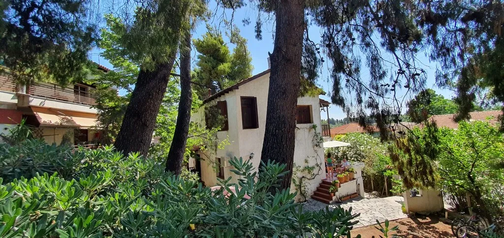μονοκατοικία προς πώληση 170 τ.μ Πολύγυρος Χαλκιδική