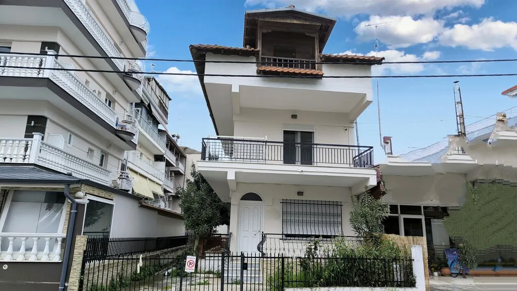 μεζονέτα προς πώληση 100 τ.μ Παραλία Νομός Πιερίας