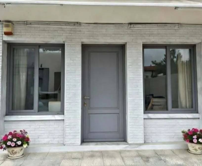 διαμέρισμα προς πώληση 137 τ.μ Θερμαϊκός Προάστια Θεσσαλονίκης