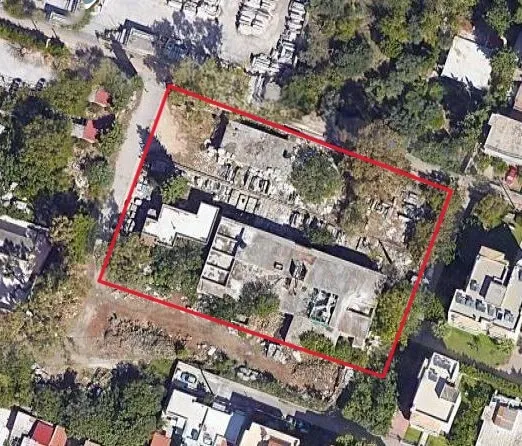 οικόπεδο προς πώληση 3300 τ.μ Μαρούσι Βόρεια Αθήνας
