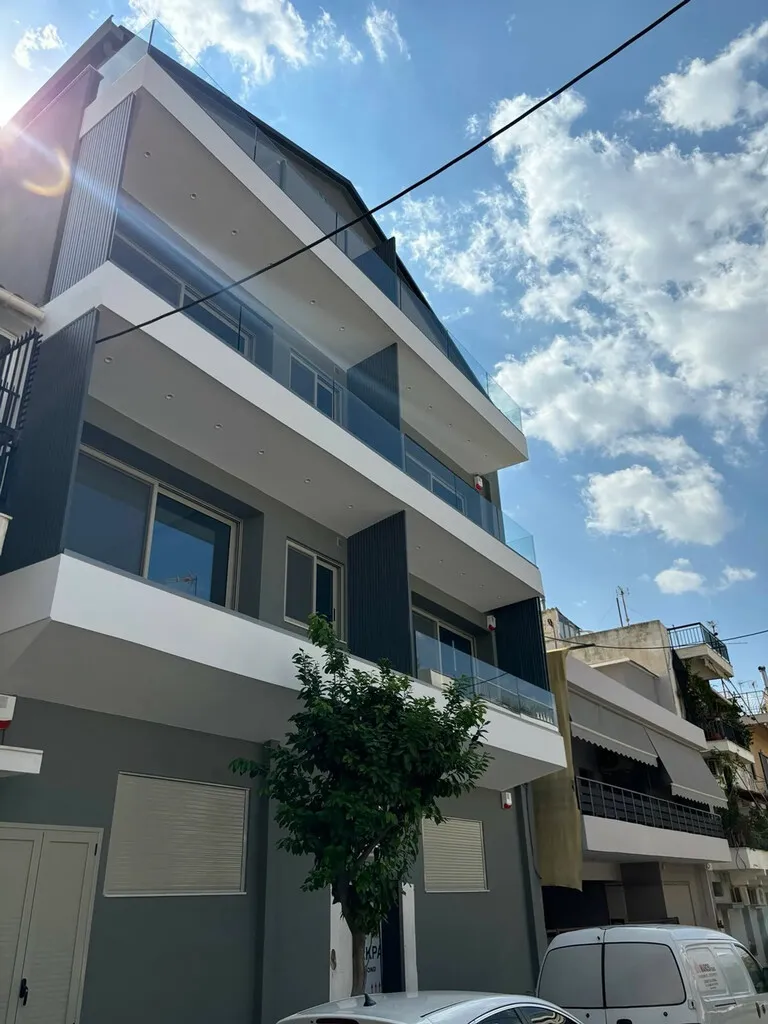 διαμέρισμα προς πώληση 44 τ.μ Υμηττός Νότια Αθήνας