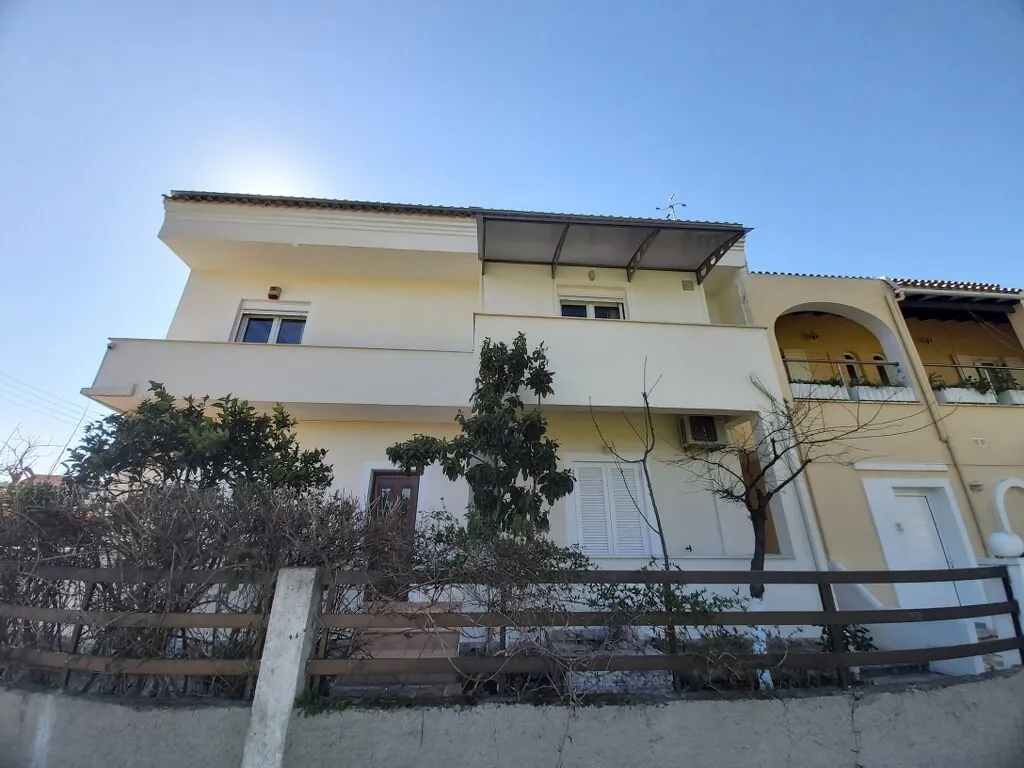 κτίριο προς πώληση 510 τ.μ Κέρκυρα Νομός Κέρκυρας