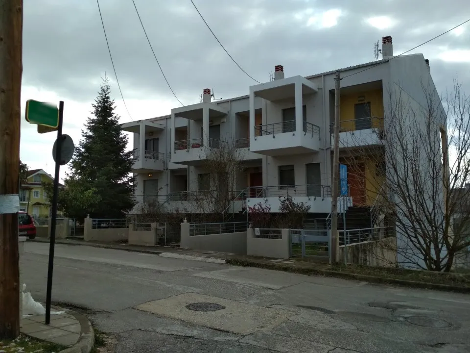μεζονέτα προς πώληση 230 τ.μ Ανατολή Νομός Ιωαννίνων