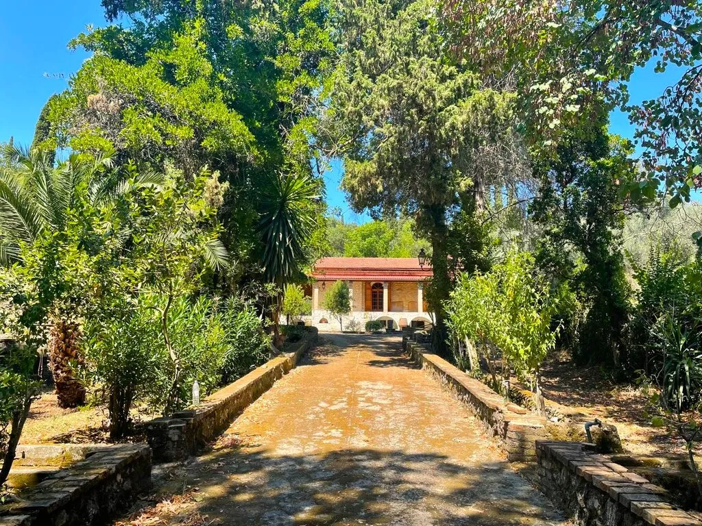 μονοκατοικία προς πώληση 340 τ.μ Κέρκυρα Νομός Κέρκυρας
