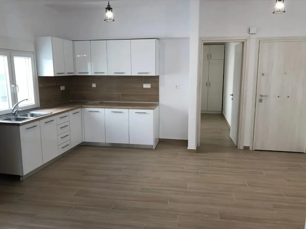 διαμέρισμα προς πώληση 76 τ.μ Ανάληψη - Μπότσαρη - Νέα Παραλία Δήμος Θεσσαλονίκης